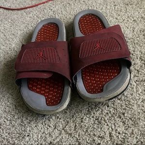 air jordan slides mens